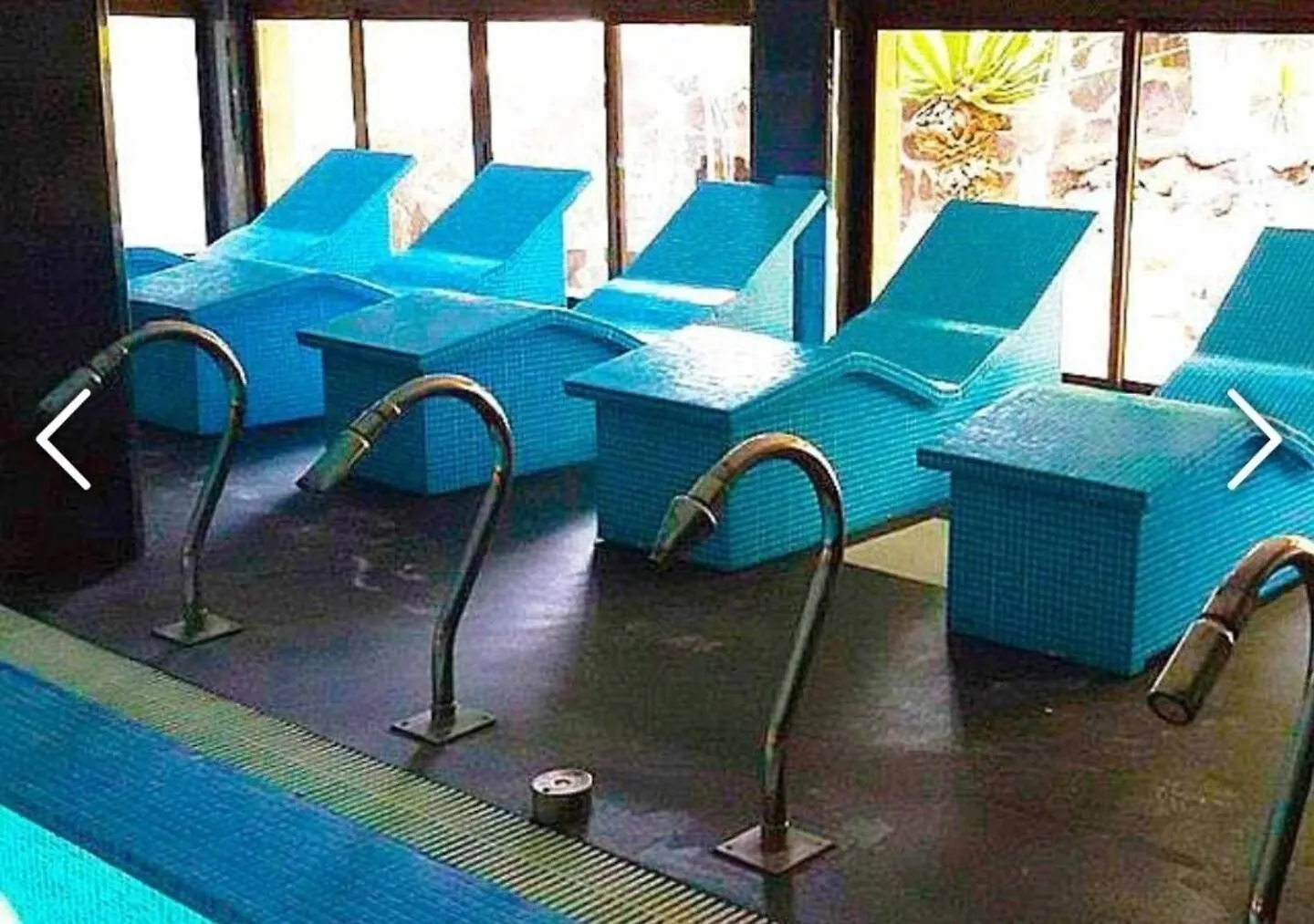 Apartmán Paraisol Bmb Costa Adeje