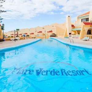  Appartement Costa Adeje-mareverde Complex F15